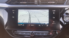 Vauxhall Corsa 1.2 Turbo Ultimate 5dr Auto Petrol Hatchback